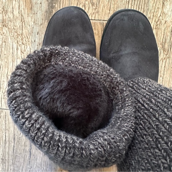 Mossimo Warm Boots - Picture 7 of 8